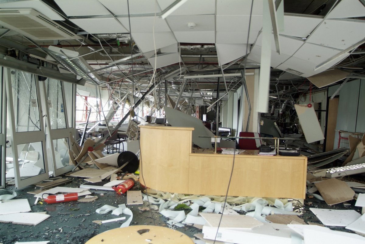 cla_info's tweet photo. Business Interruption. Owners often overlook business interruption insurance because they think they are covered by their buildings and contents insurance. https://t.co/G75fsPKJZk https://t.co/mmDyjwDUqC