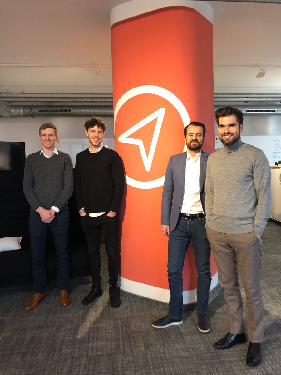 Danke für eure Zeit gestern, und die spannenden Diskussionen. Freue mich auf mehr. <a href="/startport_ruhr/">startport</a>