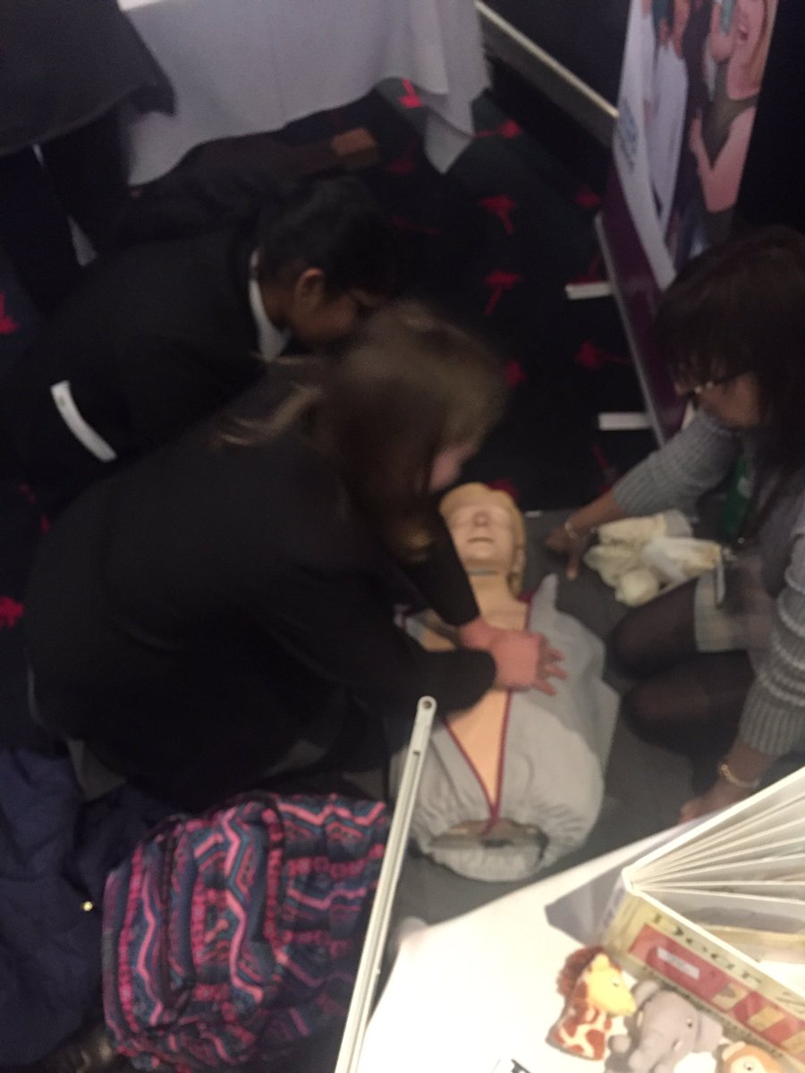 B&FC School Liaison Team tweet media