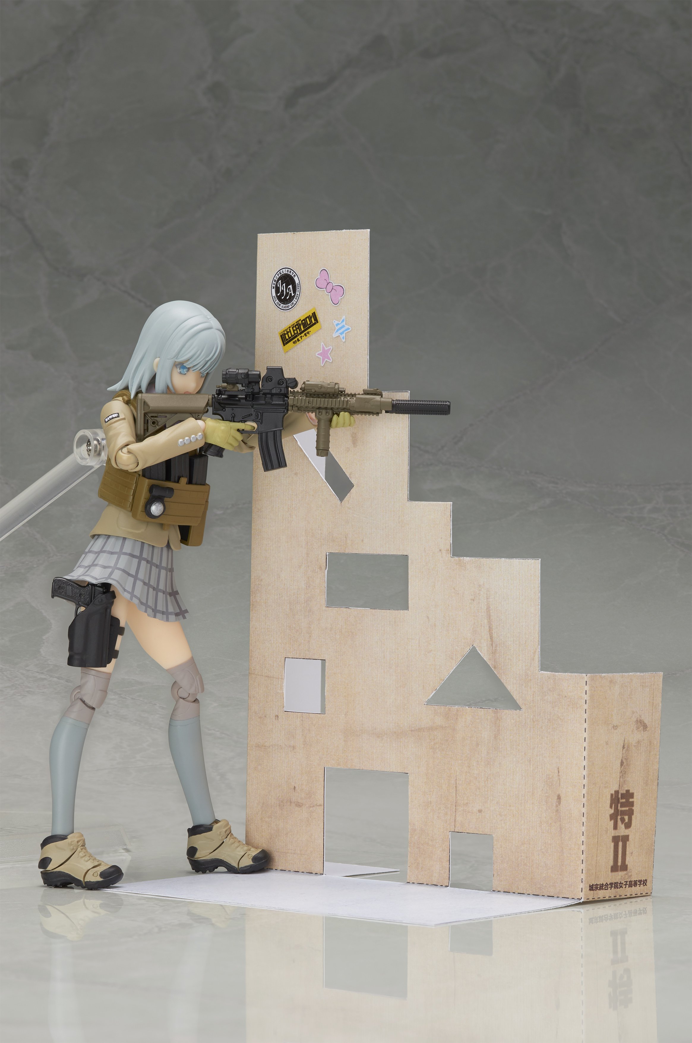 椎名 因ん 六花 ウィクロス WIXOSS PRカード リトルアーモリー