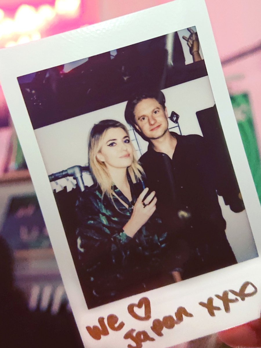 Blood Red Shoes Japan (@bloodredshoesJP) / Posts / X