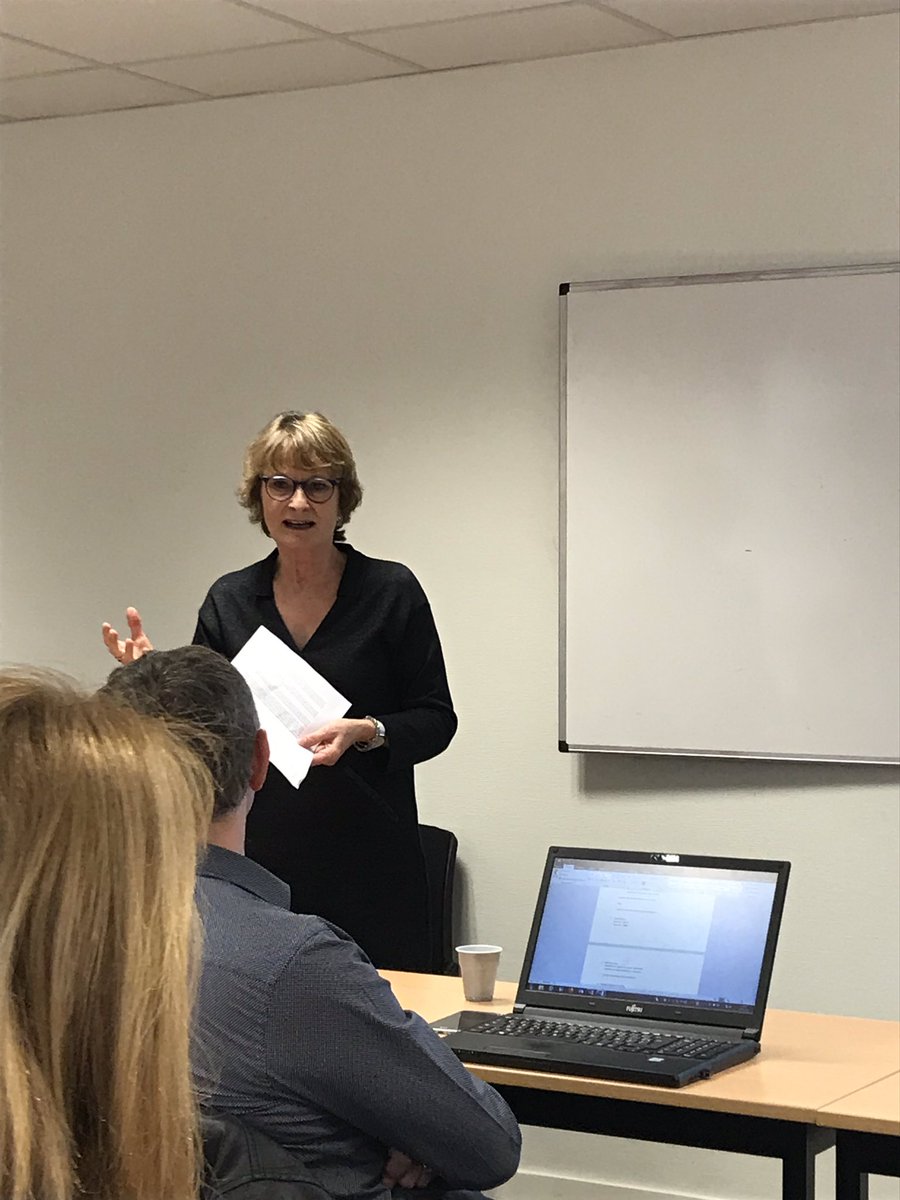 FranckBouche's tweet photo. Soyez attentif !! Sylvie PETITJEAN nous présente ses motivations à la réélection au mandat de présidente de la #FFP Occitanie @ifocop #formation #emploi https://t.co/KJ5AgmcWrb