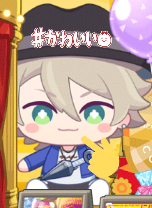 アヒル口のtwitterイラスト検索結果 古い順
