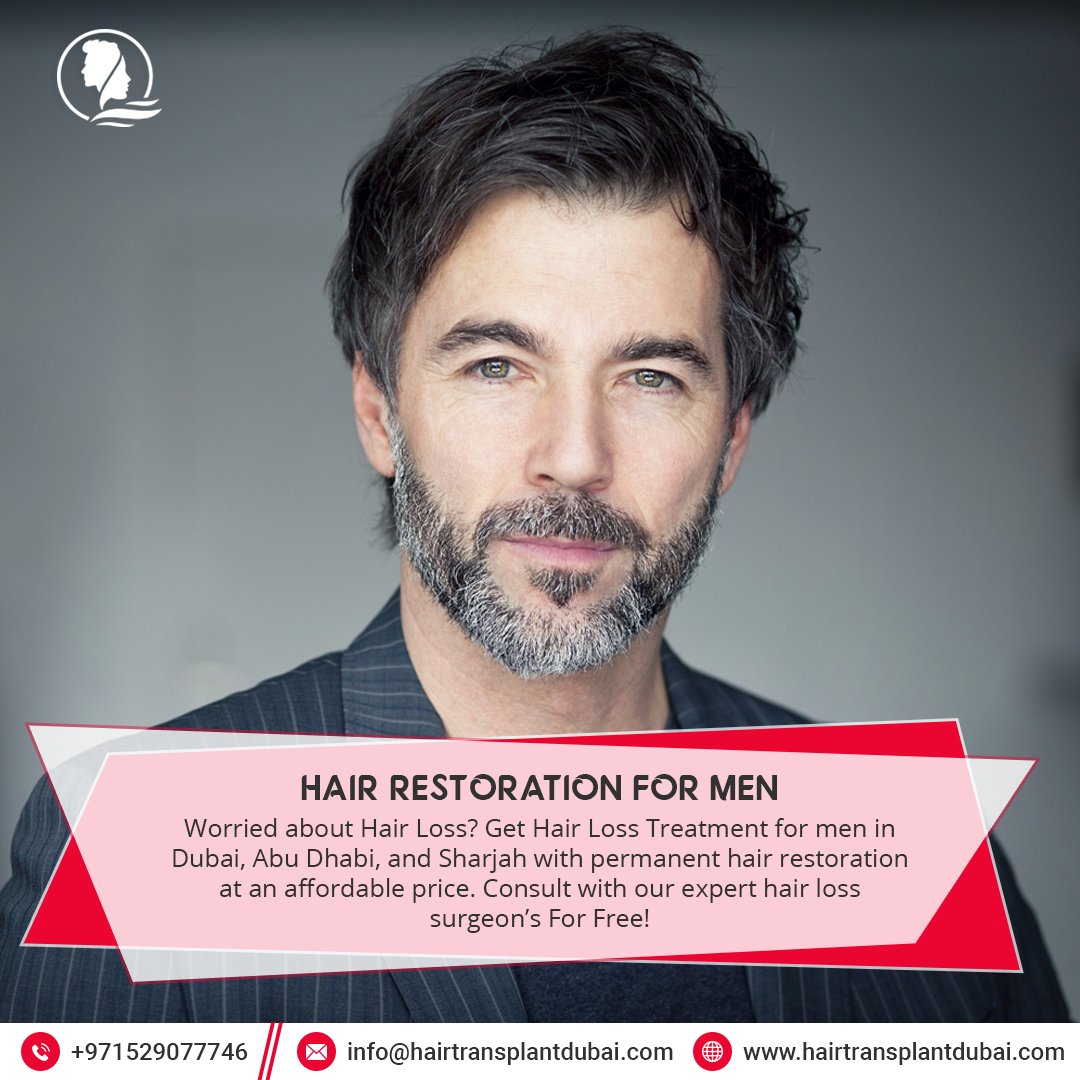 Hair Transplant Dubai Clinic on Twitter: Hair Transplant Dubai Clinic on Twitter: