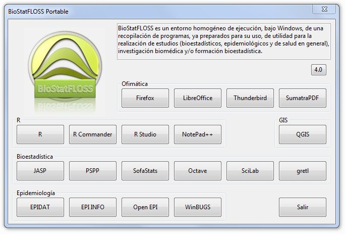 Publicada la versión 4.0 de BioStatFLOSS
#rstats

sergas.es/Saude-publica/…