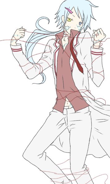オッドアイしっぽ髪男子展覧会のtwitterイラスト検索結果 オッドアイしっぽ髪男子展覧会のtwitterイラスト検索結果