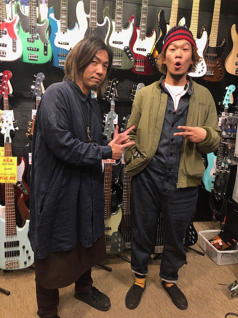 O Xrhsths 池部楽器店グランディベース東京 平日時短営業中12 19時 土日祝通常営業 Sto Twitter Okp Starさんご来店 既にsnsではチラ告知しましたが Okp Starさん Ex Aqua Timez と3 30にイベントを企画中です 本日はその内容の打ち合わせを かなり濃い O Xrhsths 池部楽器店グランディベース東京 平日時短営業中12 19時 土日祝通常営業 Sto Twitter Okp Starさんご来店 既にsnsではチラ告知しましたが Okp Starさん Ex Aqua Timez と3 30にイベントを企画中です 本日はその内容の打ち合わせを かなり濃い