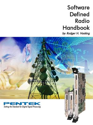 eeNewsEurope's tweet image. Pentek-Software Defined Radio Handbook-Feb2019  @Pentekinc #dataacquistion #signalprocessing   #eenewseurope  tinyurl.com/y8gfwto5
