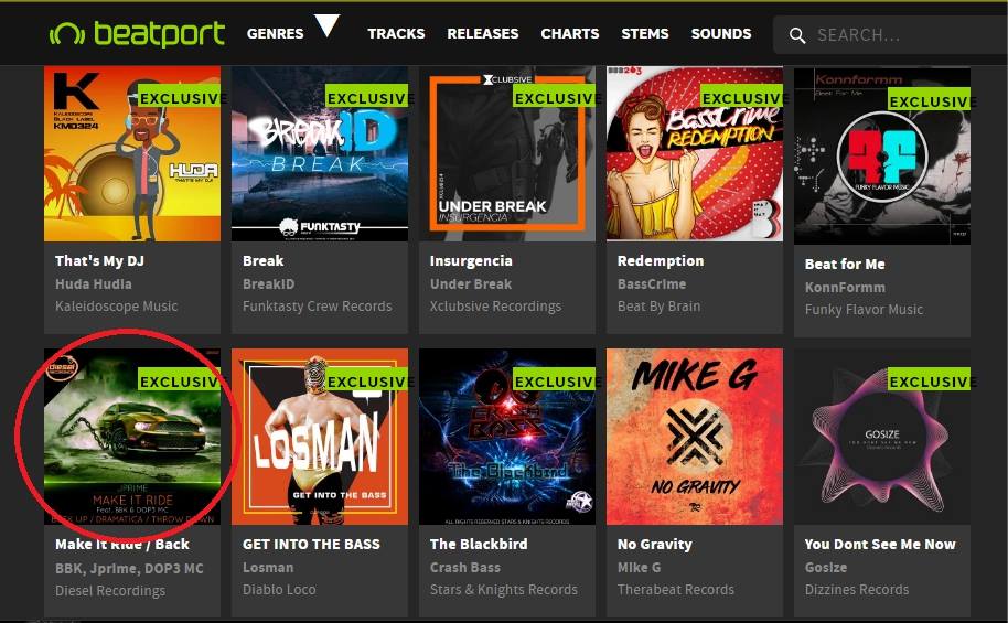 Diesel Recordings tweet media