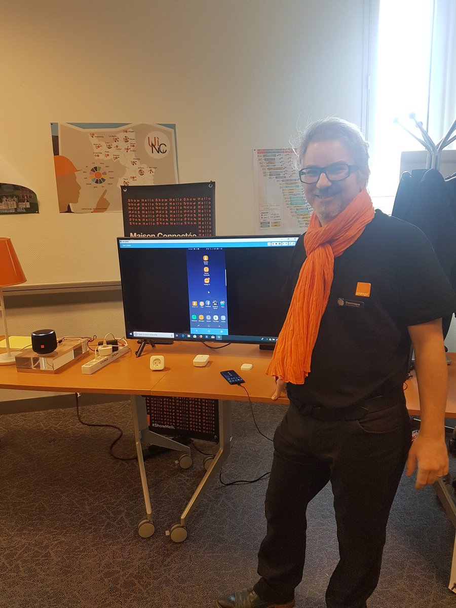 OrangeNormandie tweet media