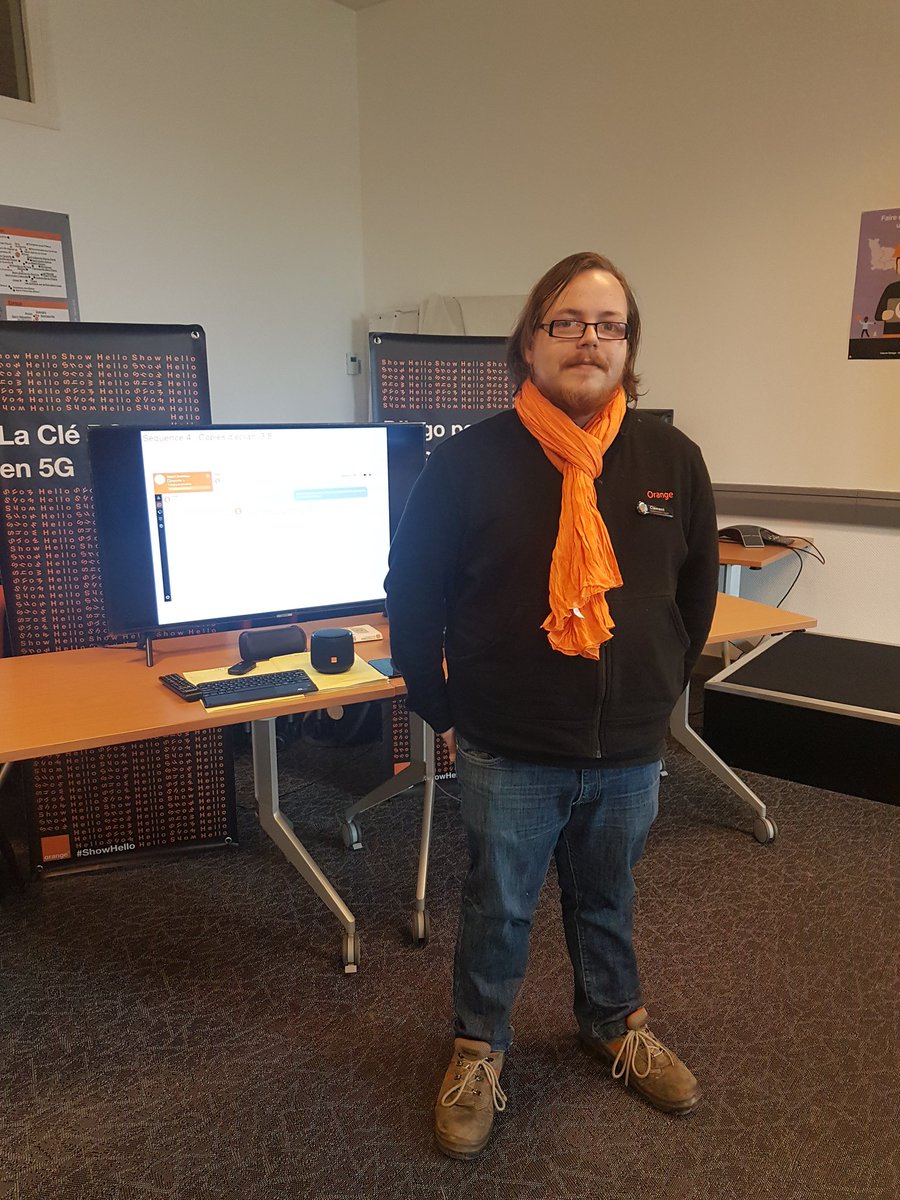 OrangeNormandie tweet media