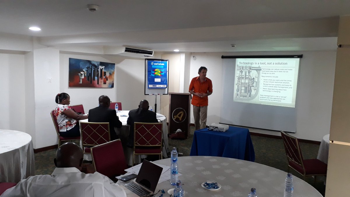 MobileWebGhana's tweet image. Ongoing at the moment is the Change Management workshop for the Ghana Open Data Portal revamping project! 

#OpenDataWorkshop 
#GhanaOpenDataPortal