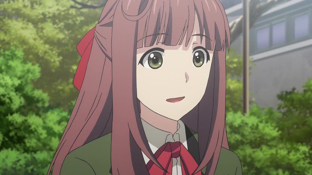 ワオ いつも一生懸命働いてるお父さんに特性のチョコレートケーキをプレゼントしようかと思ってます ちーちゃんには別に用意してますけど 他はるーちゃんのお兄さんかな ゆーちゃんの弟さんとアミカさんの弟さんにもと話したら ゆーちゃんときーちゃん