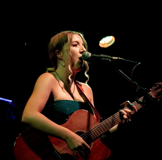 Details of the seventh instalment of their hugely successful #360RAW series, showcasing the finest emerging talent in #Yorkshire featuring @claremermaid <a href="/MusicBlacksmith/">TheBlacksmithMusic</a> Laim Sullivan  &amp; <a href="/Molleeee_Rymer/">Molly</a> melographic.co.uk/news/360raw/