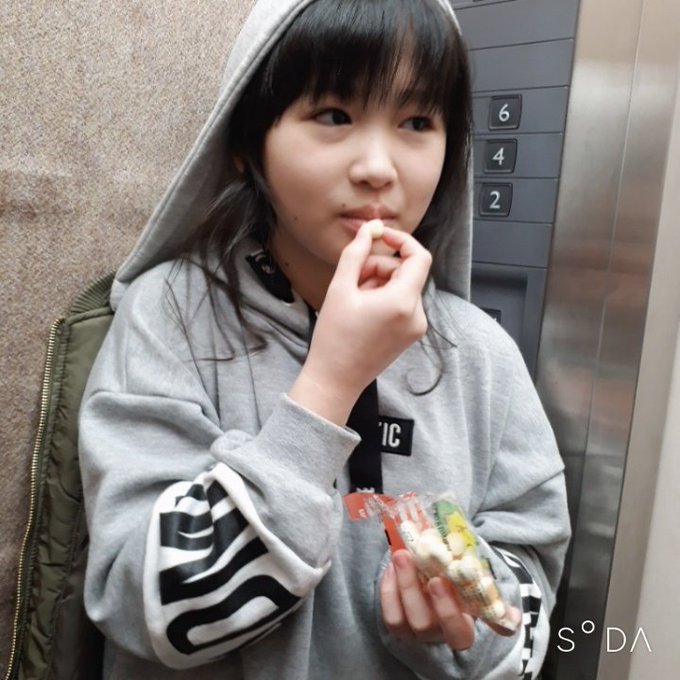 Twitterのコスプレ画像25