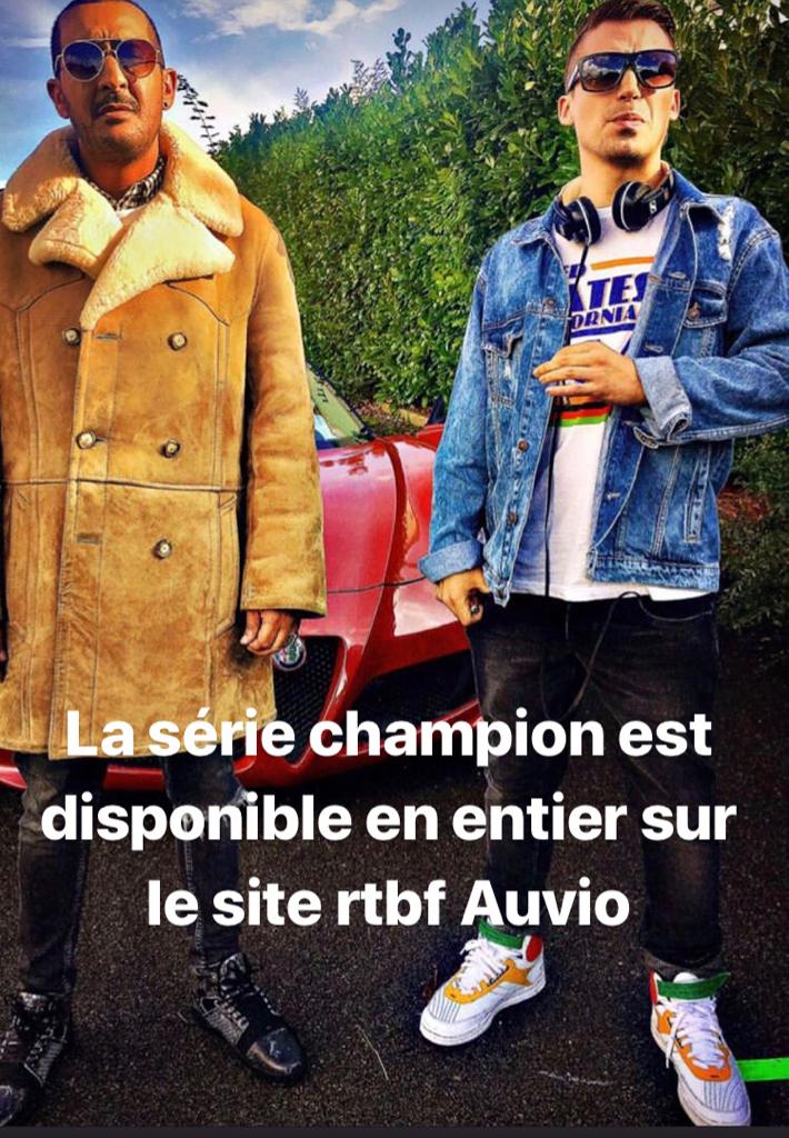 MouradeZeguendi's tweet photo. N'hésitez pas ! https://t.co/VXrbYPgphi