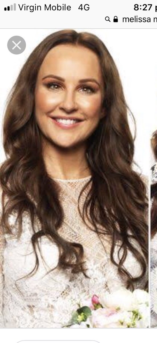 Heeerner's tweet photo. Melissa is literally Julia Morris crossed with Jackie from RHOM #marriedatfirstsightau https://t.co/gvdcR6N0zi