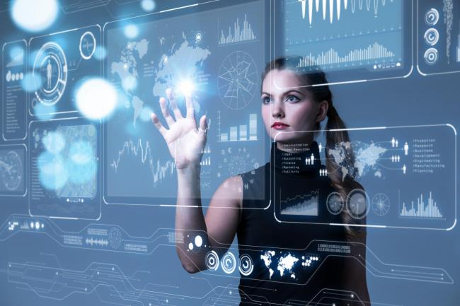 .@DellEMCScotland’s acclaimed STEMAspire programme aims to address shortfall of women in STEM as it enters its second year: ow.ly/QmCv30nuwus