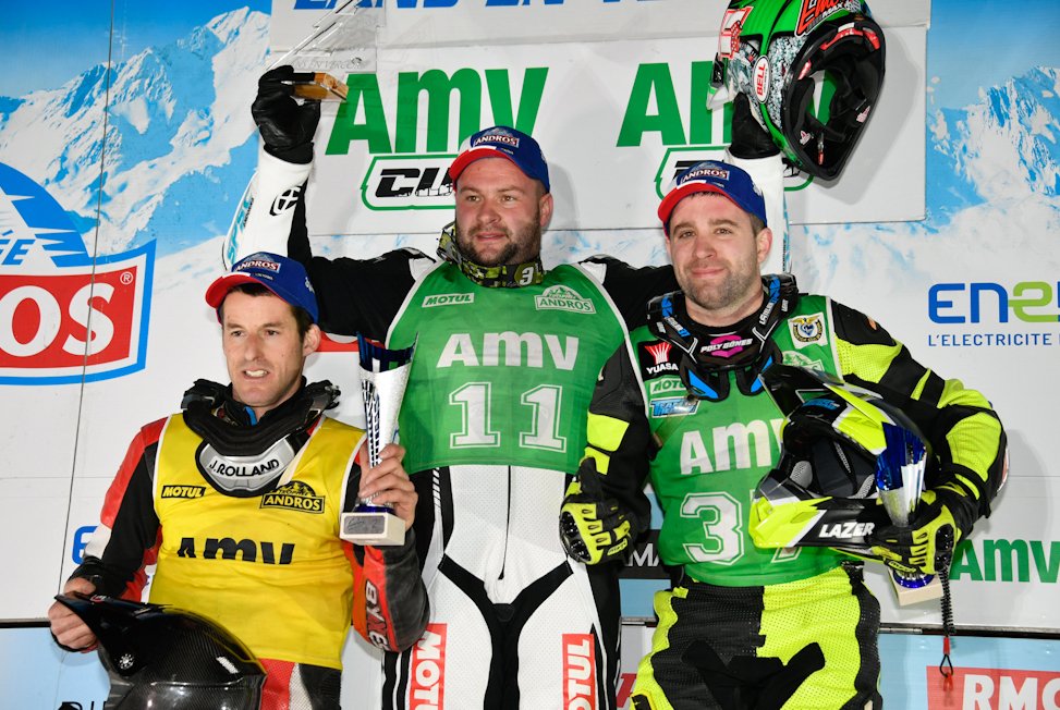 ffmoto's tweet photo. #AMVCup – #TrophéeAndros
#LansEnVercors-38 (5/7) : #MaximeEmery (HVA) prend les commandes https://t.co/mUsfFQdOph https://t.co/fwbMzvmYN6