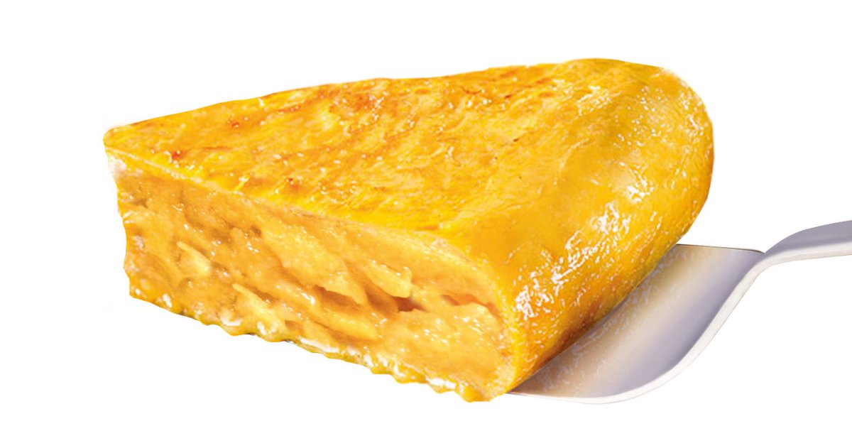 IBILIMENAJE's tweet photo. Para hacer una buena #tortilla, siempre una buena #sartén. Como por ejemplo nuestra Sartén #profesional + tapa volteatortillas #TITANIO CHEF.
Aluminio. Mango metálico con protector de silicona. Antiadherente #Quantanium de #Whitford y libre #PFOA.
😉👏
https://t.co/Nq1nDk2548 https://t.co/gSFV2u3qhm