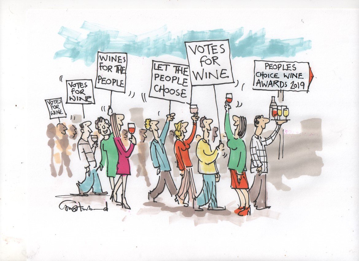 Great to see news of our awards event over on <a href="/TasteCheshire/">Taste Cheshire</a> - sign up for early bird tickets before the end of this month!

tastecheshire.com/blog/2019/01/2…

#PCWineAwards #wine #events #Manchester #peopleswinerevolution