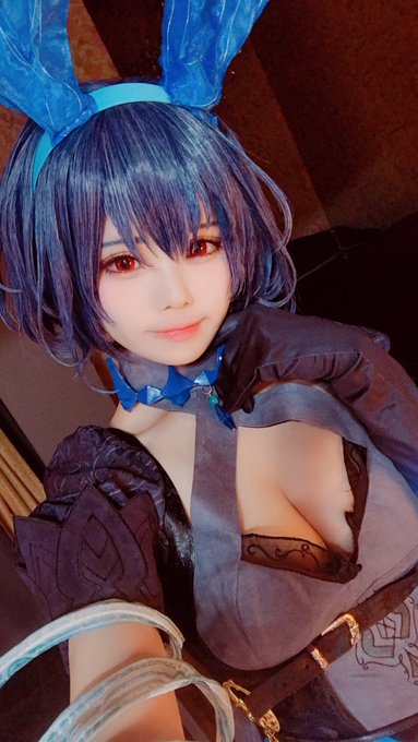 Twitterのコスプレ画像67