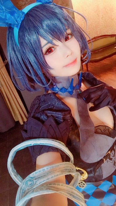 Twitterのコスプレ画像69