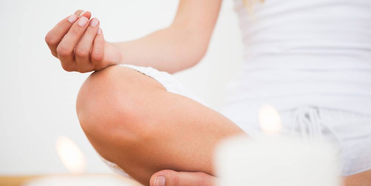 ✨ Cómo convertir la #meditación en una rutina diaria ow.ly/a5wB30nuyhv Vía <a href="/Cuerpomente/">Cuerpomente</a>