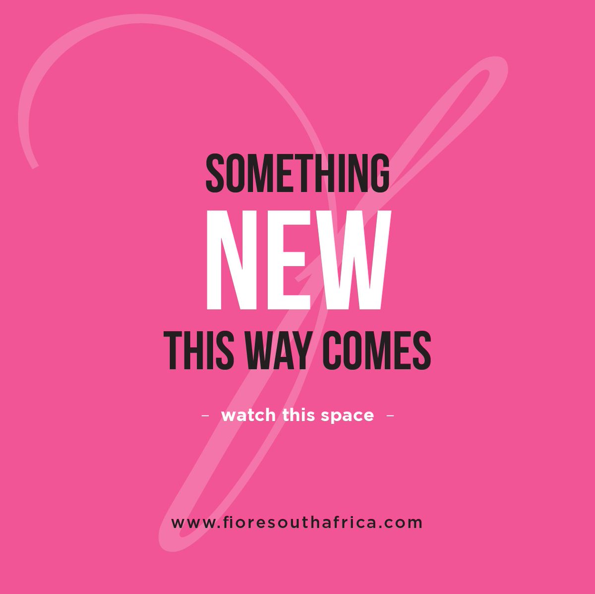FioreSAfrica's tweet photo. Watch this space for our new products launching soon ♡ 
Don't miss out on the action!
https://t.co/VePRruIDXl
#Fiore #FioreSouthAfrica #RawLeather #Bags #LeatherAccessories #Peshtemals https://t.co/1ByWGVocUL