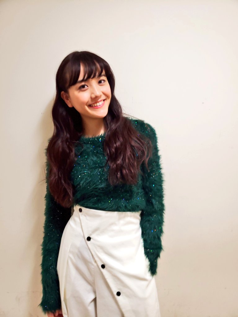 松井愛莉 Staff Nhk Eテレ 沼にハマってきいてみた 本日の星 天体沼 いかがでしたでしょうか 星を見るのが大好きな松井 衣装も夜空を意識してキラキラです Nhk Hamatta Nhk沼