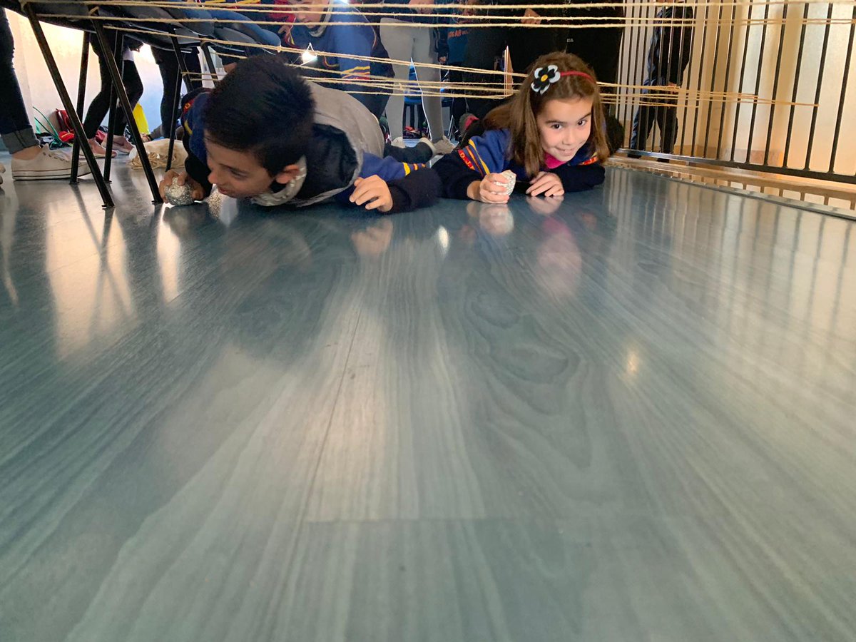 OJECieza's tweet image. 26/01/19 Grado de Flechas #Halley Hogar del Guía @OJECieza - "Houston tenemos un #Proel" #LosFlechasDeCieza @OJE_Murcia @OJE_oficial #Musico #Druida #Aventurero #VQS