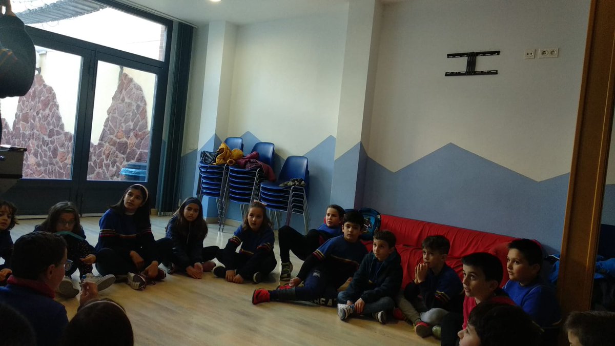 OJECieza's tweet image. 26/01/19 Grado de Flechas #Halley Hogar del Guía @OJECieza - "Houston tenemos un #Proel" #LosFlechasDeCieza @OJE_Murcia @OJE_oficial #Musico #Druida #Aventurero #VQS