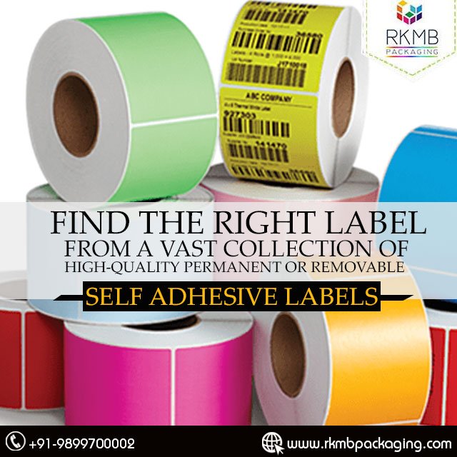 rkmbpackaging's tweet image. Find the right label from a vast collection of high-quality permanent or removable #self #adhesive #labels!
For More Detail rkmbpackaging.com