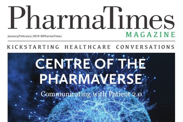 karlequi's tweet photo. PharmaTimes January/February 2019 now available. https://t.co/3ouz7c7l0O
We take a look at what’s expected for the industry, with innovations in precision medicine, drug pricing pressures and new applications for artificial intelligence.
#precisionmedicine #PPRS #NHS #BREXIT https://t.co/uvKh8Aq6sa