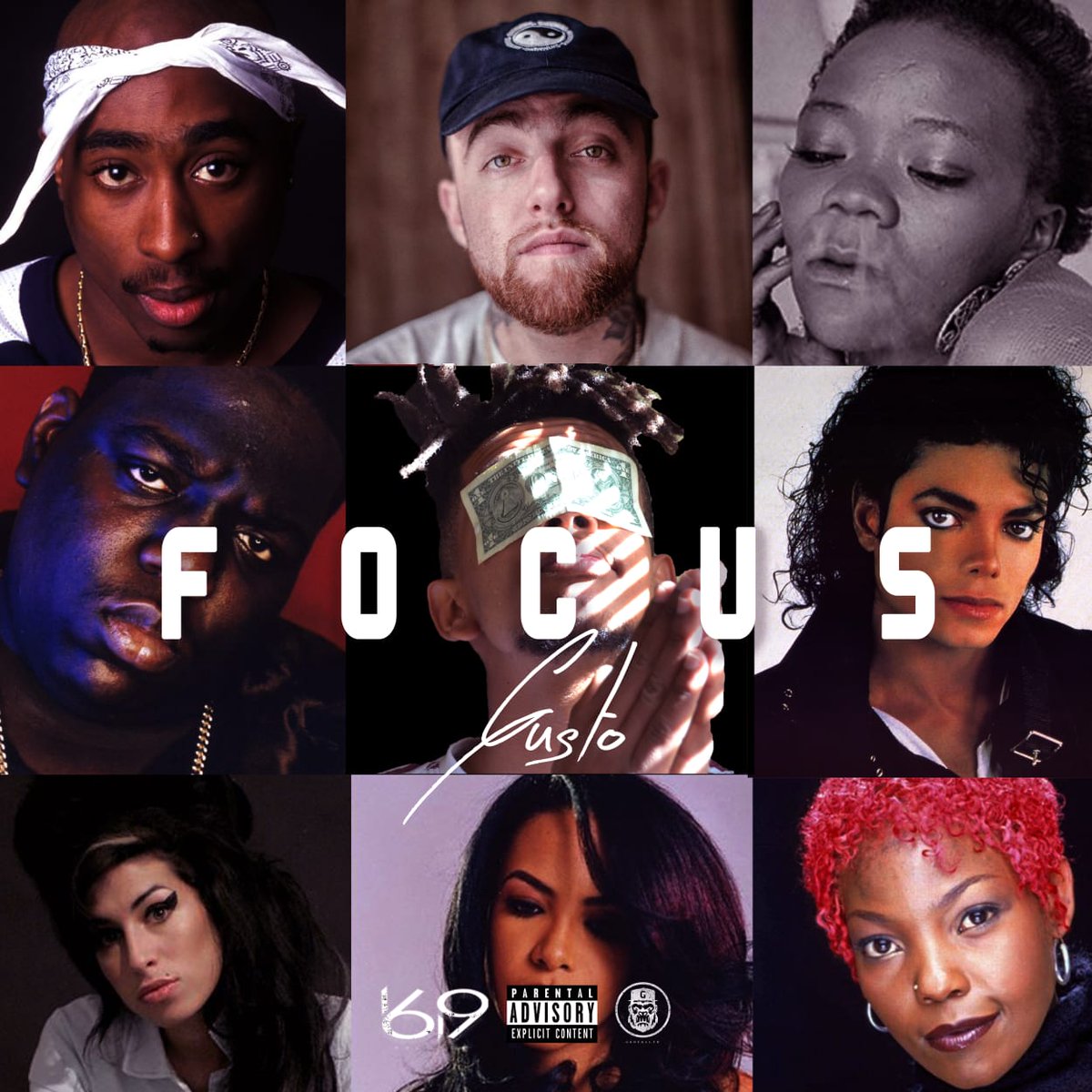 1619Records's tweet photo. Ladies and Gentlemen, 1619RECORDS Presents to you FOCUS by @gustoLVK. A single from his upcoming Extended Play [EP] , CASH RULES EVERYTHING AROUND ME.

#FocusFebruary #Gusto #CreamEP #ArtCore #EastRand  #CashRulesEverythingAroundMe #1619Records #SAHipHop https://t.co/KM5TW1bwWX