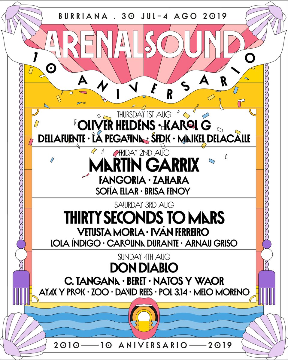 Arenal Sound 2018 - Página 3 DyEt5DTXQAEk5M3