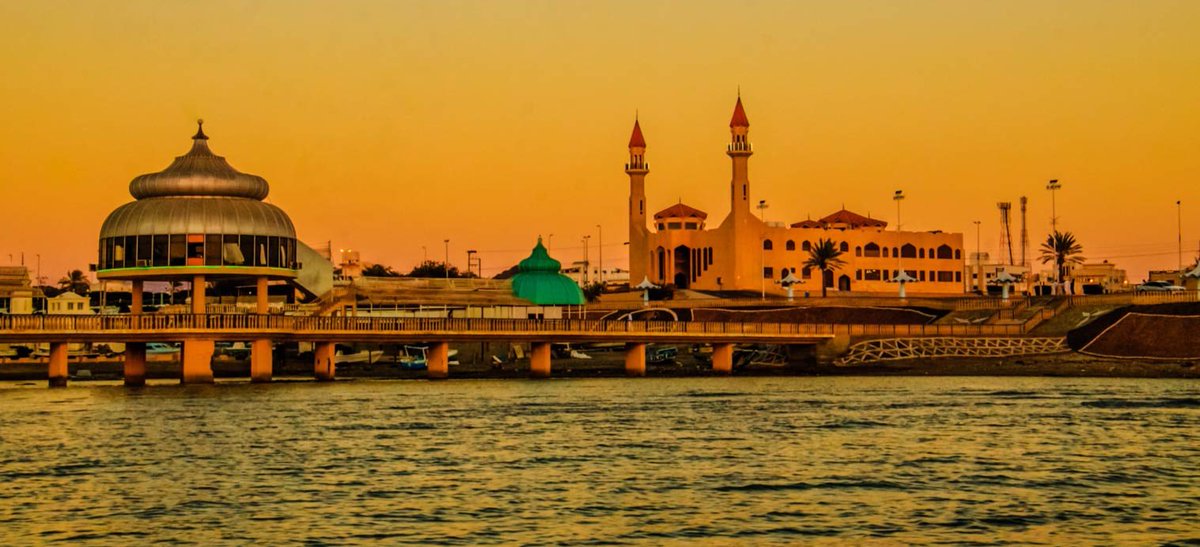 مدينة تبوك 🎪