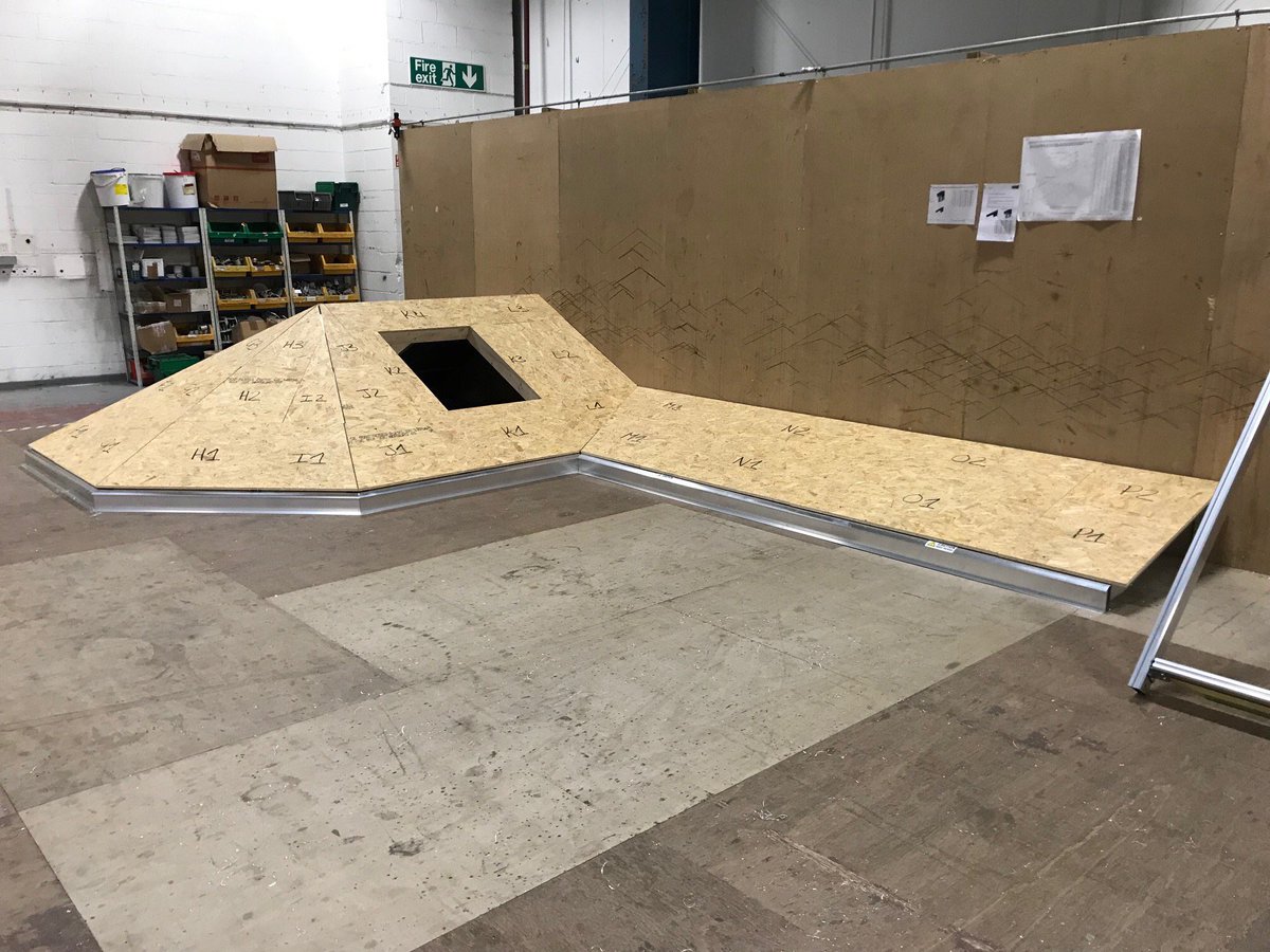 RealRoofConserv's tweet photo. And this is where all the magic happens 👍 Your #conservatory #roof is bespoke, snugly fitting to its' brickwork/frame then the custom made insulated timber panels perfectly fitted to keep out the summer/winter elements #getyours 0800 158 3913. @prefixsystems @TJConservatory https://t.co/5pVR0DBz75
