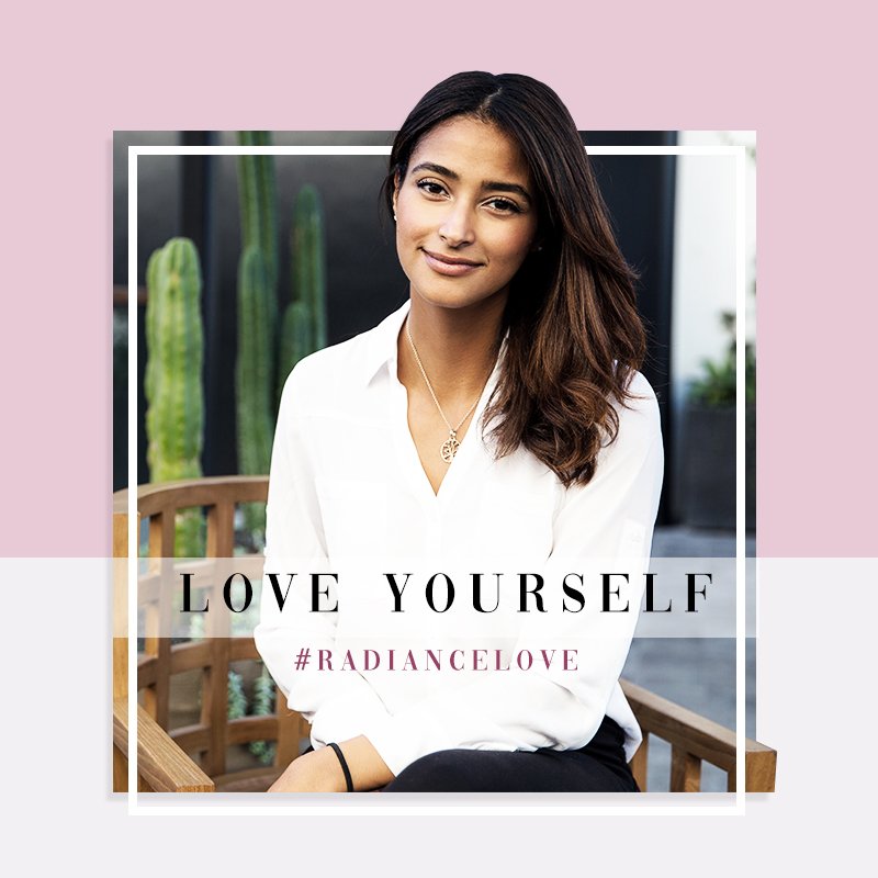 ClereRadiance's tweet photo. Ladies, dedicate the month of love to loving yourself more! #RadianceLove https://t.co/zLLS7Hj2sC