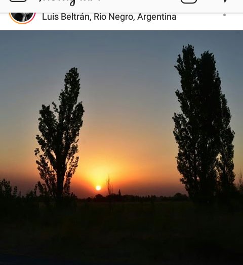 "los cielos de Beltrán" tan bellos que solo pasando los momentos te das cuenta! <a href="/Lisandroaristi/">LISANDRO ARISTIMUÑON</a> <a href="/tomasaristi/">Tomás Aristimuño</a> ! gracias