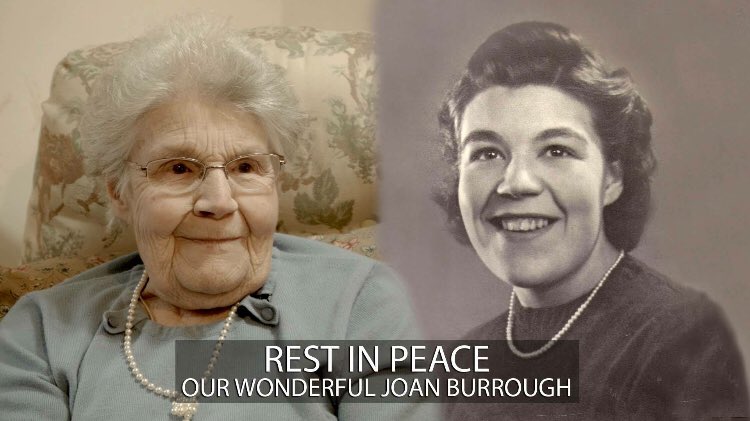 Secret Spitfires tweet media