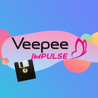 Happy to be part of the change 🔥🔥#veepeefamily #NewProfilePic