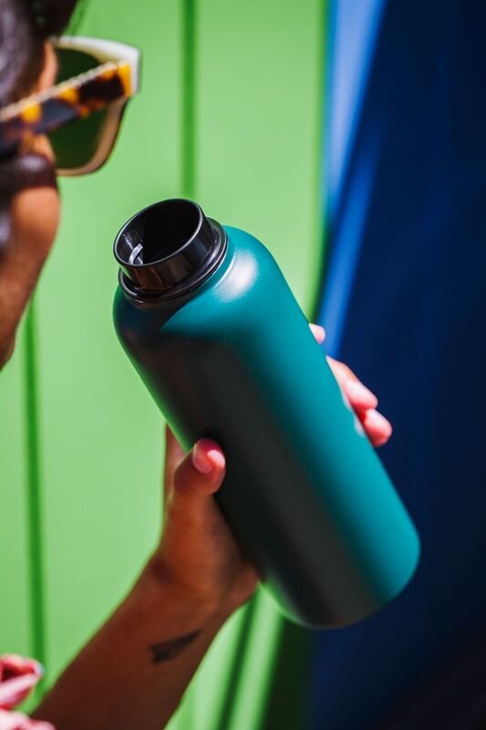 T2TeaKingsRoad's tweet photo. Fill It Up Friday at T2!

Purchase
or bring in any T2 Flask on a Friday, and we'll fill it up with our delicious,
freshly brewed tea - free of charge!

See
in store for T&amp;Cs. https://t.co/R12imsFpkX