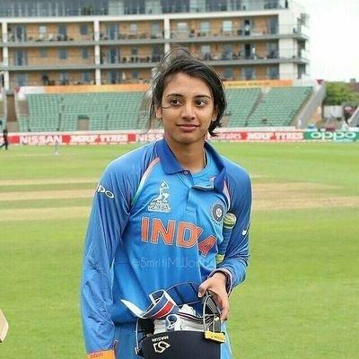 DesignsVK's tweet image. #SmritiMandhana continued her brilliant run in #onedayinternationals with an unbeaten 90 in the second #match of the series against #NewZealand as #India took an #unbeatable 2-0 lead in #MountMaunganui. Click Here to Read Full Article👉🏿👉🏿trendingthink.com/2019/01/jhulan…