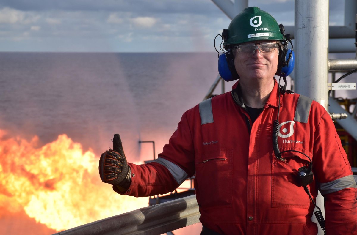 Pioneer behind @hurricomms about to take the oil industry by storm: ow.ly/ckvP30nuwyf