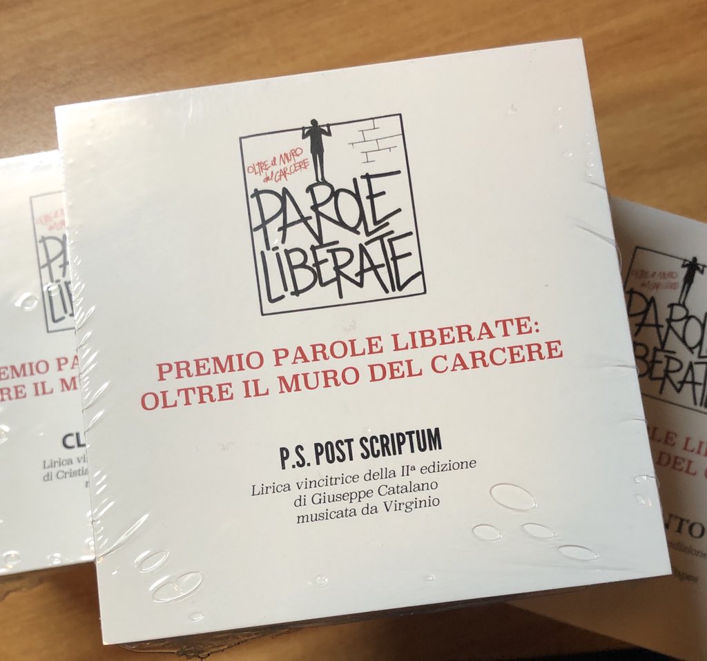 Virginio_ofc's tweet photo. Pronti per oggi? Appuntamento con Parole Liberate e @VirginioNero ore 17 a Milano presso Palazzo Marino. #virginio #pspostscriptum #paroleliberate https://t.co/gd5qUjlXvq