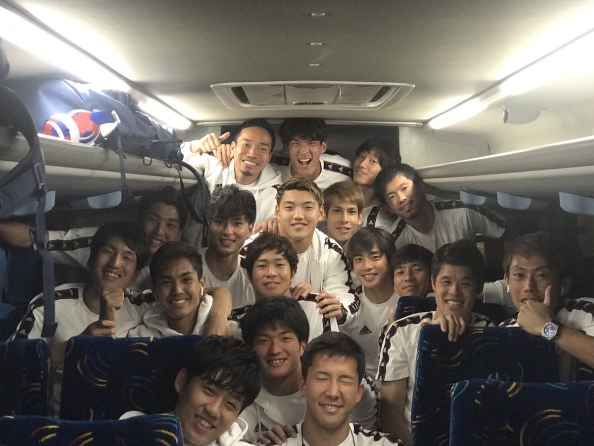 Hiroki Sakai 酒井宏樹 あと1つ チーム全員で頑張ります Go To Final Asiancup19