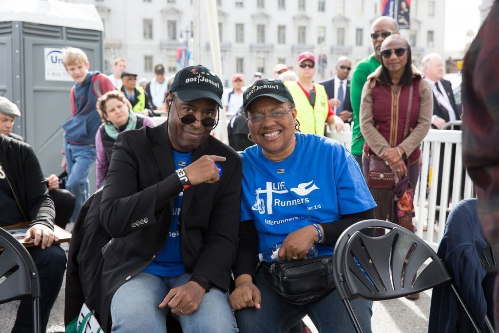 Official Walk for Life West Coast Video: Walter Hoye on Fire!!! walkforlifewc.com/official-walk-…