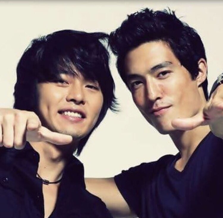 AutumnMistDance's tweet image. Flash back Tuesday cause I feel like it! Anyone remember #MLSS ?☺️ @danielhenney‘s first K-drama &amp;amp; what a hit! 🙌🏻
#DanielHenney #TeamHenney 

@runnergirl1 @alexanderLockw7 @SaGohome @smeLLyphant37