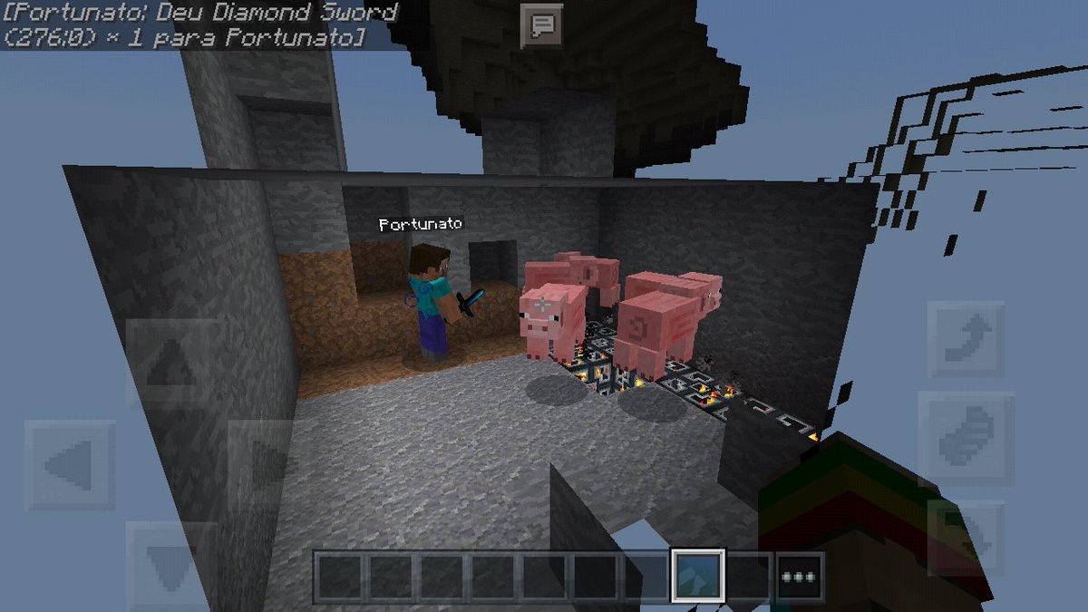 RedeCubic's tweet image. #RedeCubic

O Servidor Mal Começou E o @PortunatoYT  Ja Ta Abusando kkkkkkkkkkk #Abuser kkkk Dono Comedia

@SirSandroXD @iWallefyxD @cicero71318756 @GamizinOfc @JoJoTvXD @zNhemG0D @zMasterOFC @PrMenino